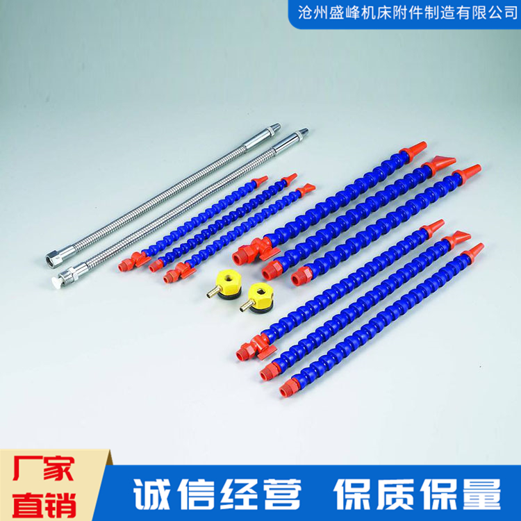 工程用探测管注浆管 冷却液用冷却管  冷却管批发