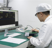 测试仪 SMT智能首件检测仪 SMT专用仪器 首板确认仪 smt首件检测仪 