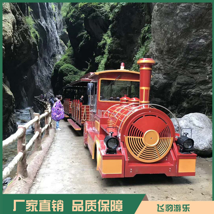  无轨火车游乐设备 无轨火车价格 设计独特 品质可靠