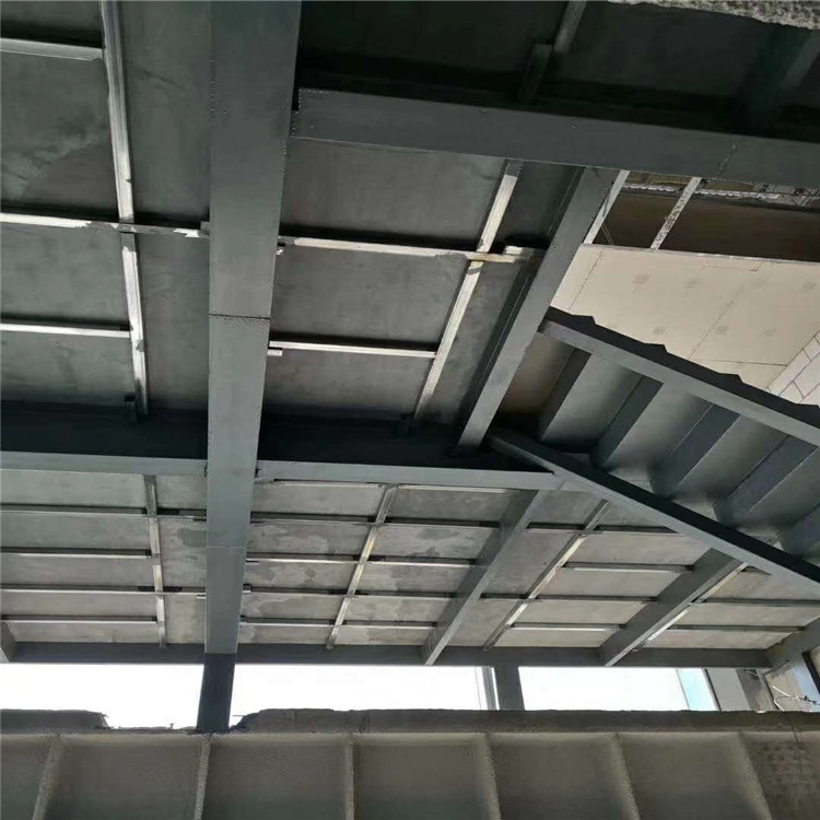 LOFT构楼层板 楼层板厂家大量供应装配式楼板欢迎前来选购