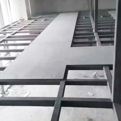 唐山LOFT楼层板 钢结构楼层板批发厂家质量好发货快