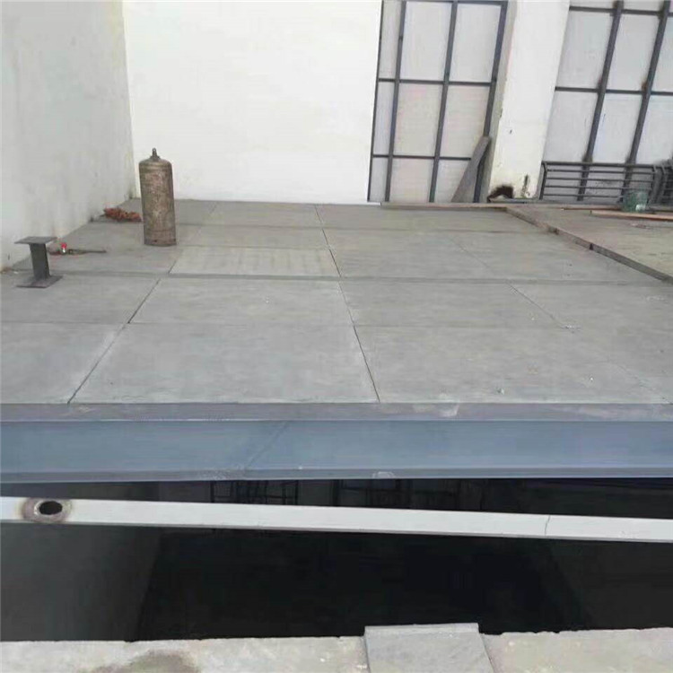 LOFT钢结构楼层板 大量现货 轻质环保