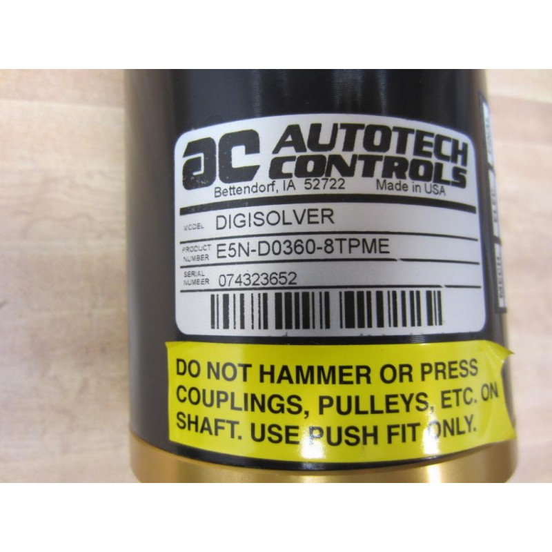 美国进口AUTOTECH控制器