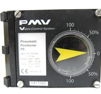 PMV F5-MEC-420阀门定位器反馈装置