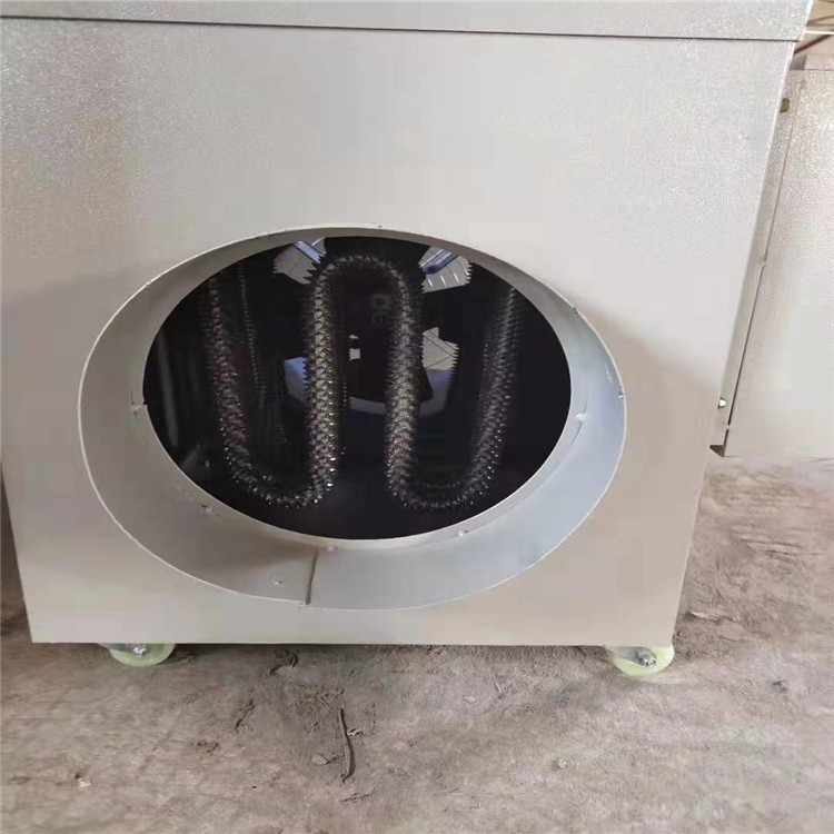 山东多面体直销育雏电热风机 加温取暖 型号齐全 价格优惠