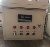 厂家订制温度控制器  温度控制器厂家  种植环境控制器