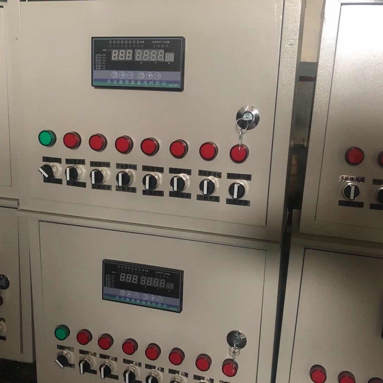 智能温度控制器  温度控制器报价  畜牧养殖智能温控箱 质优价廉 博信温控