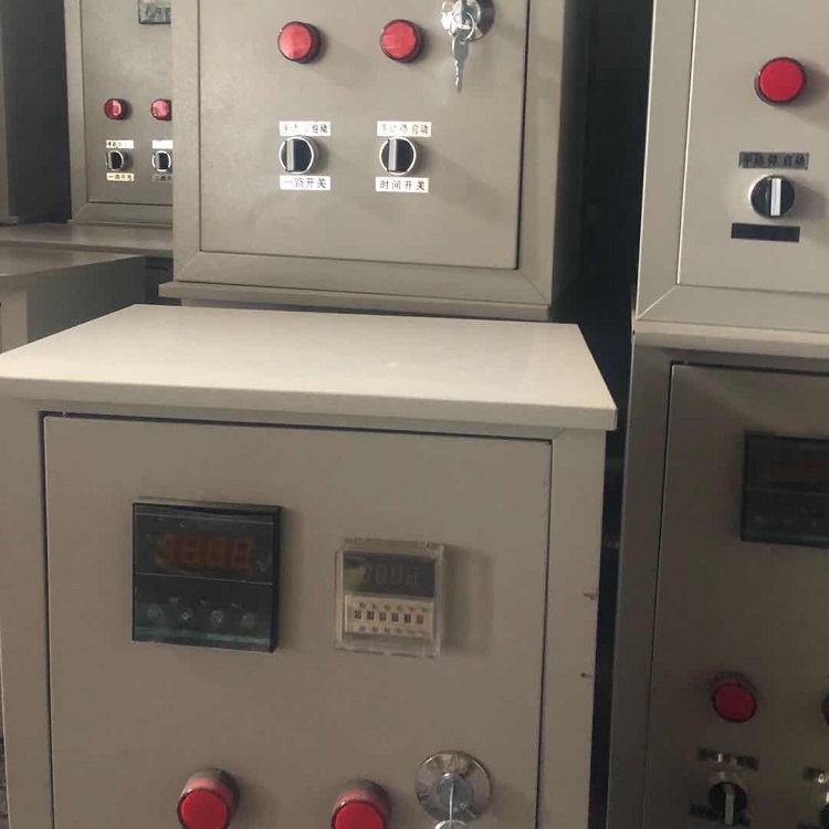 养殖场用环境控制器造价  智能温室控制器箱  欢迎来电订制