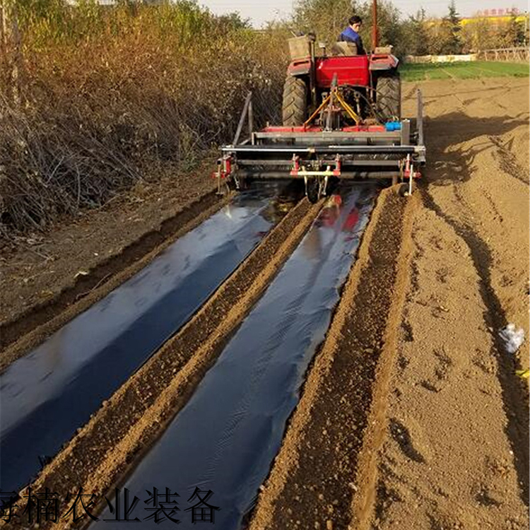 起垄机 直销起垄机 山东起垄机定制