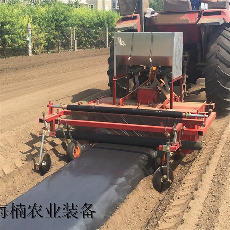 多功能起垄机 海楠厂家批发多功能起垄机 潍坊起垄机批发