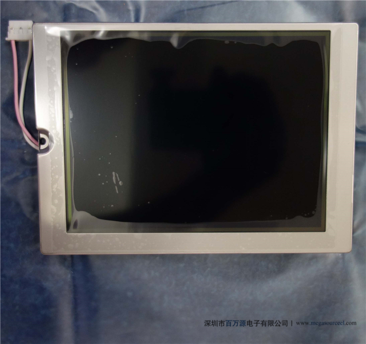 京瓷工控屏 液晶模组 工业液晶屏 KG057QV1CA-G000