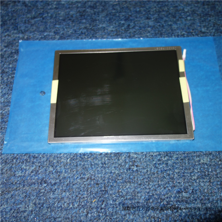 工业液晶屏 LG飞利浦工控屏 液晶模组 LB064V02-A1