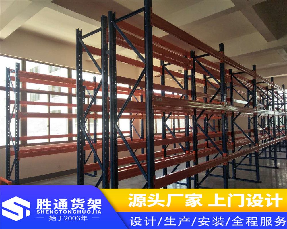 胜通货架     高位货架     置物架      仓储货架     展示架    多功能铁架  