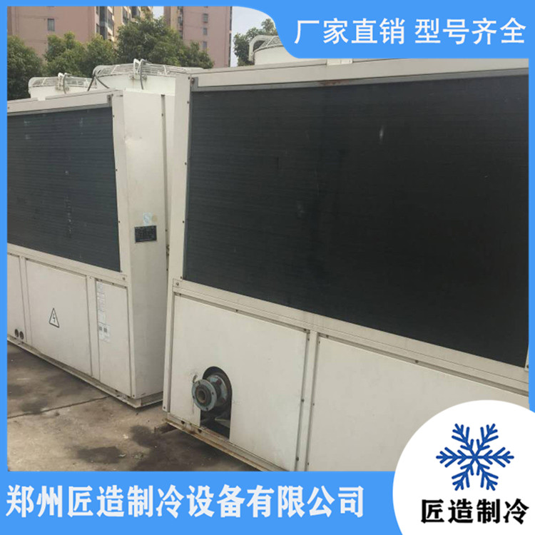  独立式中央空调出租 商用小型中央空调出租 源头厂家 匠造制冷