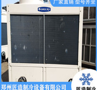 河南 落地式中央空调出租 中央空调出租电话 源头厂家