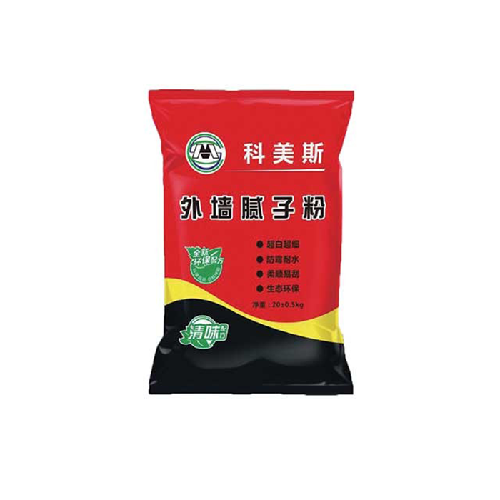腻子粉 科美斯腻子粉 腻子粉直销 腻子粉厂家 耐水腻子粉