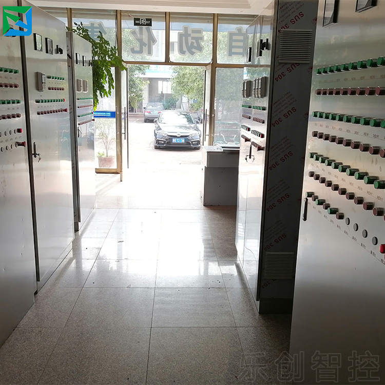乐创智控<em>食品</em>杀菌锅改装 半自动杀菌釜改装厂家 手动杀菌釜改全自动