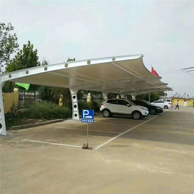 膜结构景观  膜结构   公园膜结构订购 厂家直销