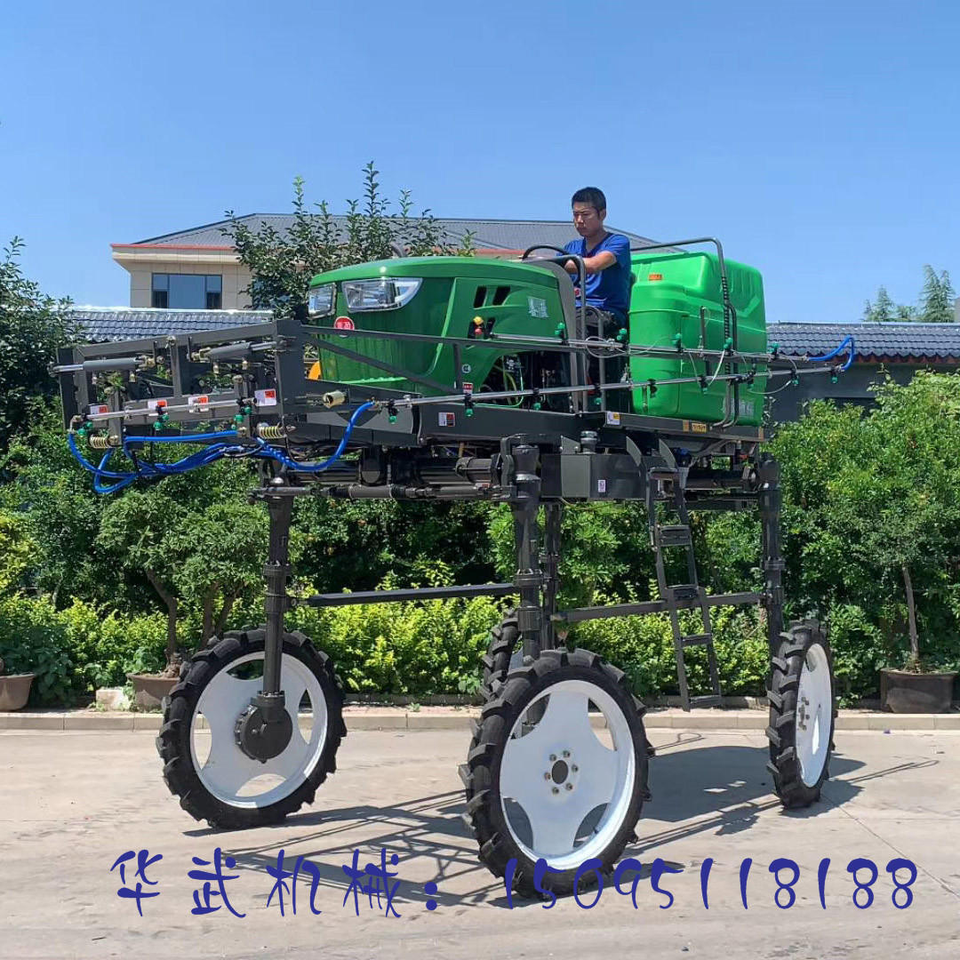 出售小麦打药机 小麦打药机生产商 值得信赖
