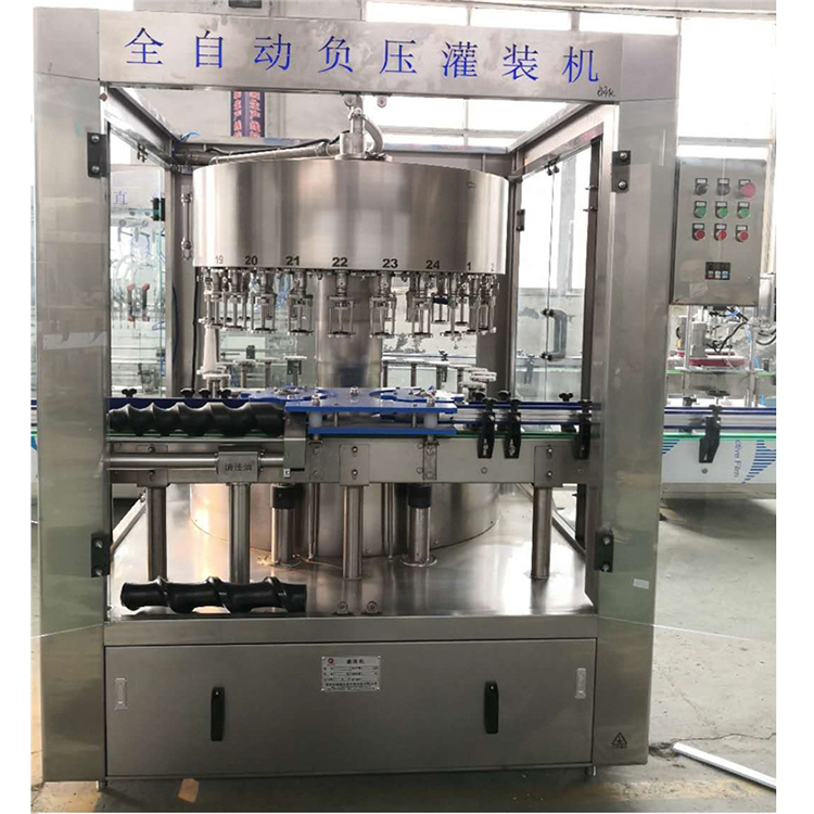 果酒灌装机 葡萄酒灌装机价格 厂家直销货源
