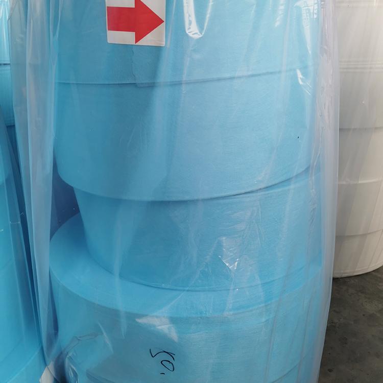 安徽无纺布口罩机测试卷料  量大优惠