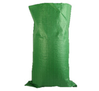 薄款绿色编织袋 中厚款编织袋 彩色编织袋