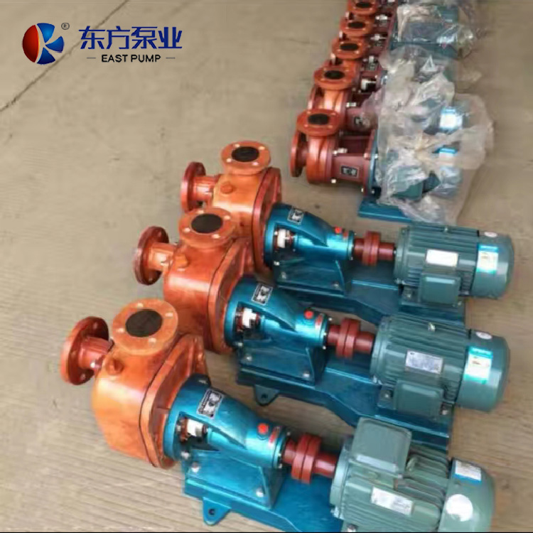 沈阳化工泵 耐磨防腐泵 脱硫泵维修 东方泵业