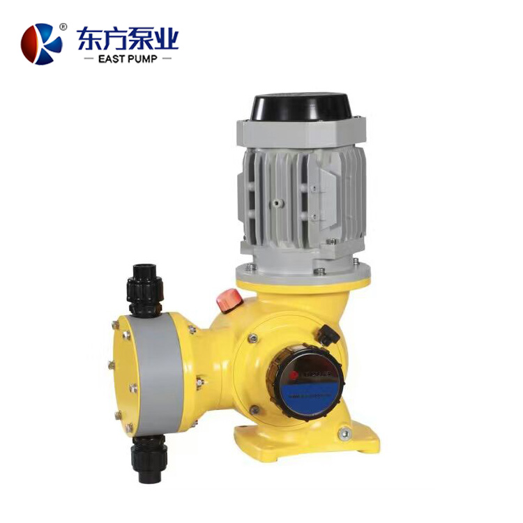 沈阳计量泵调试 电子计量泵 微型计量泵价格 