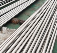 42CRMOL冷拉光圆外径公差负3丝长度2.5米可以做调质处理磨光圆钢