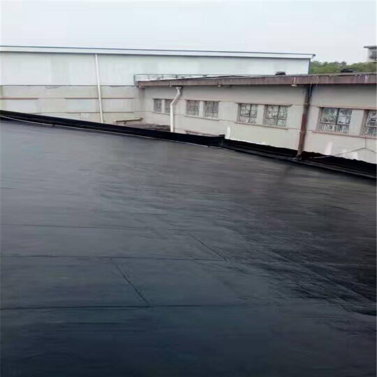 厂家供应非固化橡胶沥青防水涂料 高弹性防水补漏自愈型沥青油膏防水涂料