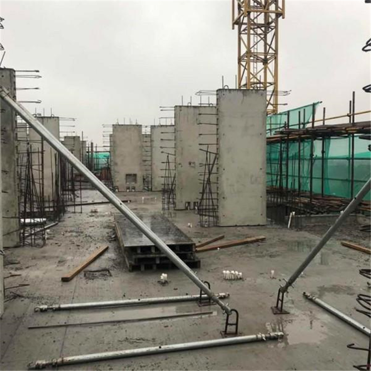 地铁钢支撑  建筑专用钢支撑 铝模板斜支撑 