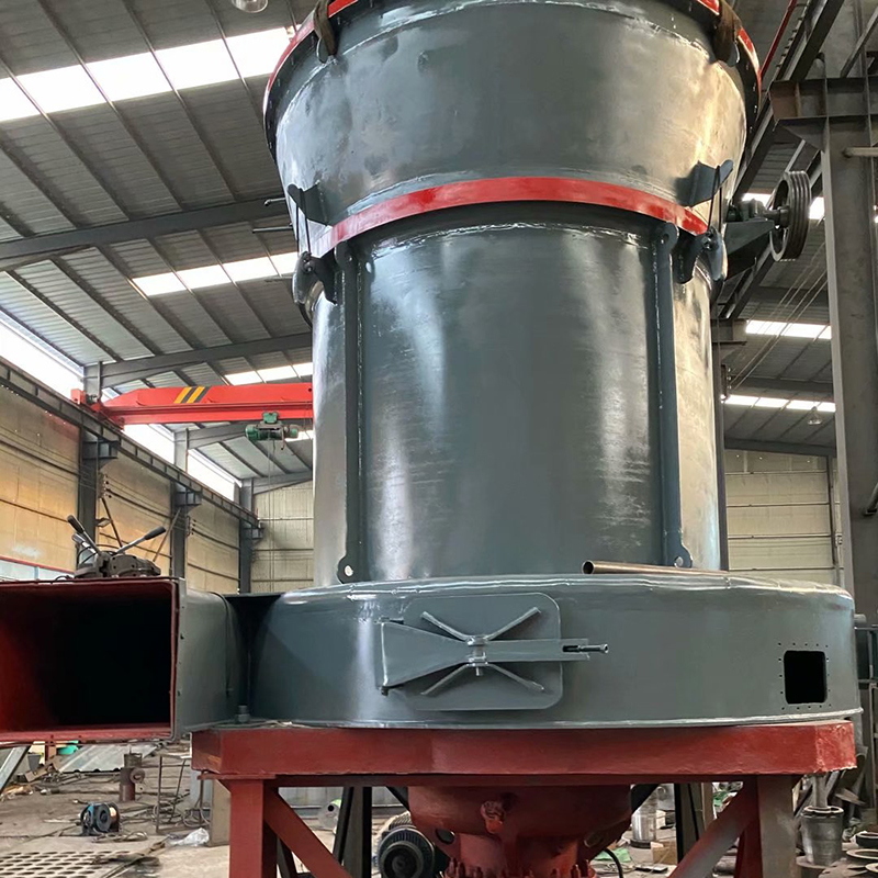 小型矿石磨粉机价钱 建冶机械小型雷蒙磨粉机
