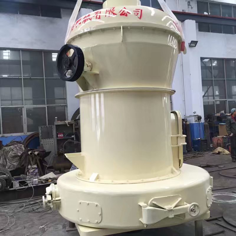 雷蒙磨设备厂家 建冶机械小型雷蒙磨粉机