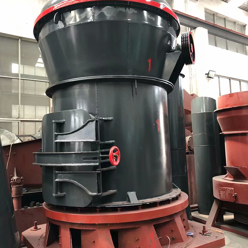 沸石磨粉机生产厂家 建冶机械石膏雷蒙磨粉机