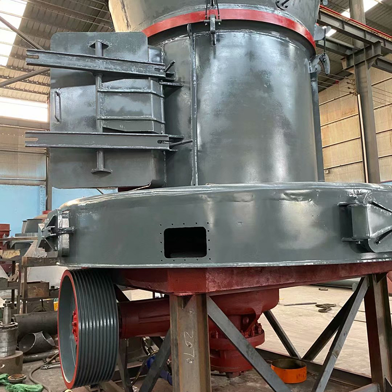 超微粉磨粉机供应厂家 建冶机械雷蒙磨生产线