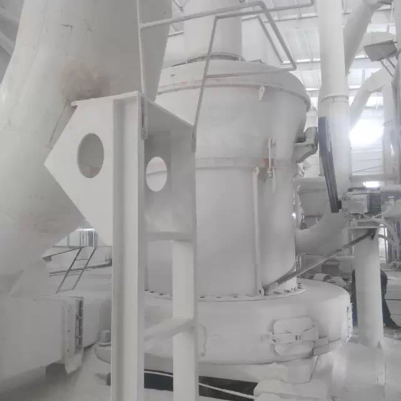 腐植酸磨粉机一台价格 建冶机械小型雷蒙磨粉机