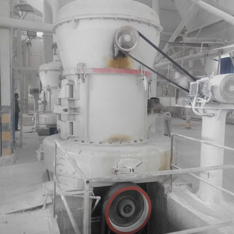 石膏磨粉机设备厂家 建冶机械超细磨粉机