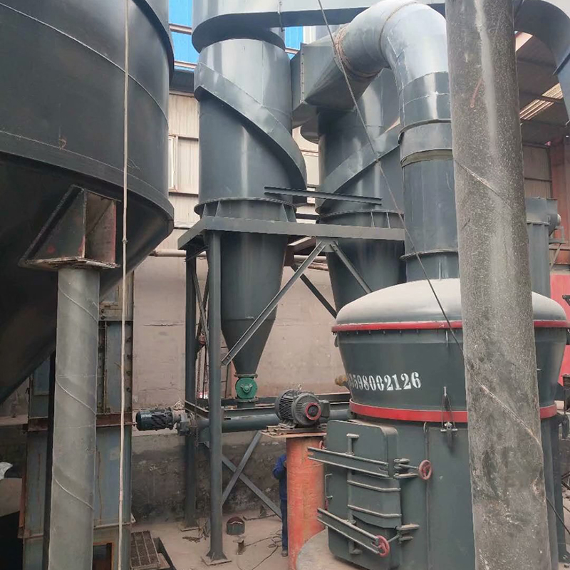 重晶石磨粉机报价 建冶机械mtw欧版磨粉机