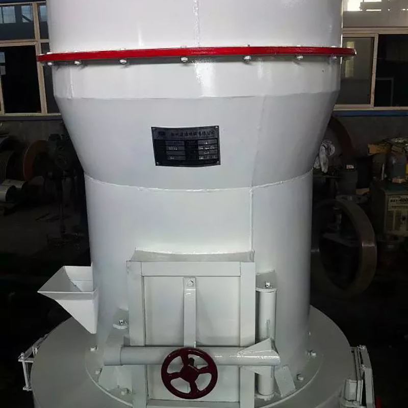 铝矾土磨粉机价钱 建冶机械石粉磨粉机