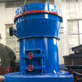 熟石灰磨粉机设备 建冶机械大型雷蒙磨粉机