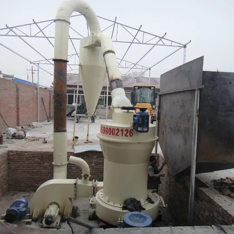 超微粉磨粉机供应厂家 建冶机械mtw欧版磨粉机