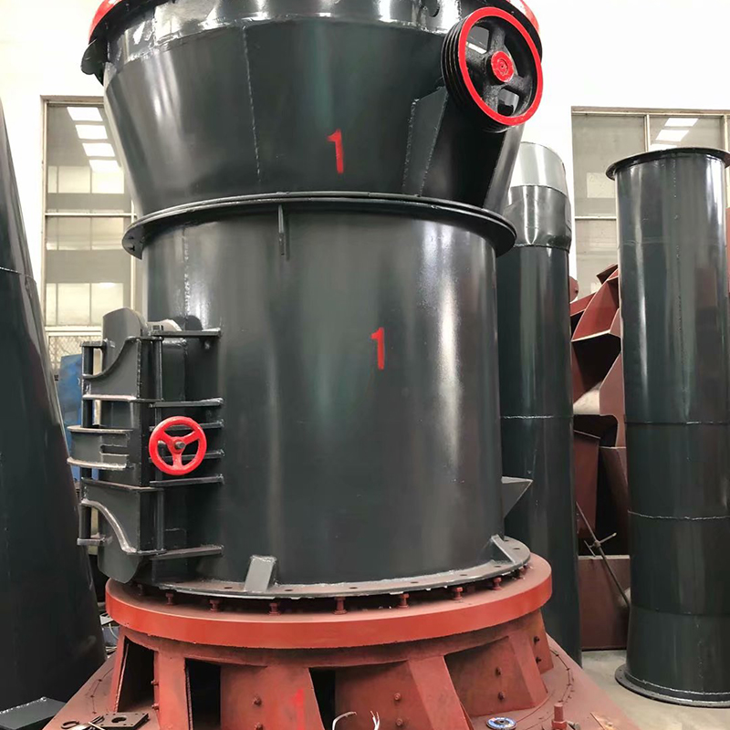 高钙粉磨粉机供应厂家 建冶机械超细磨粉机
