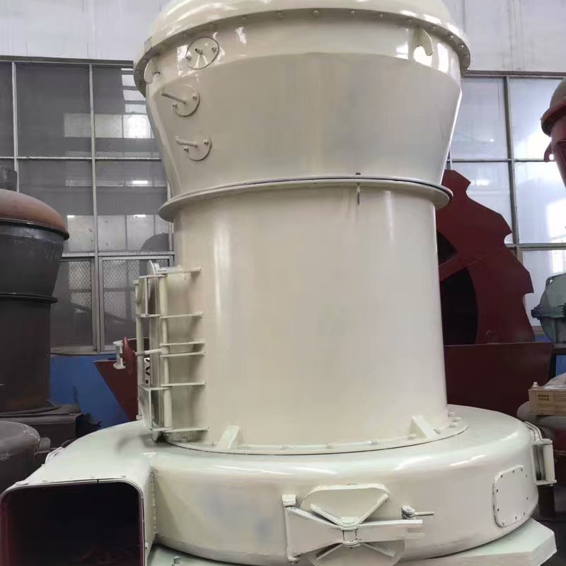 雷蒙磨生产厂家 建冶机械800目磨粉机