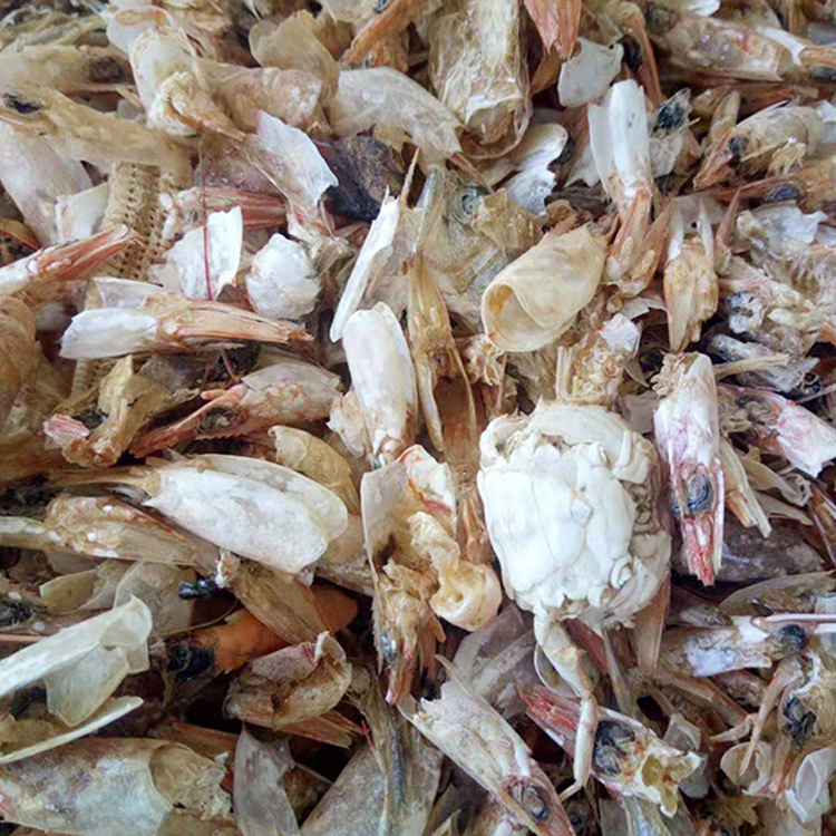 焜昊发货 饲料虾壳粉 水产养殖饲料 虾壳粉 来电咨询