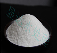 显达聚丙烯酰胺PAM 泥水分离聚丙烯酰胺絮凝剂 增稠剂