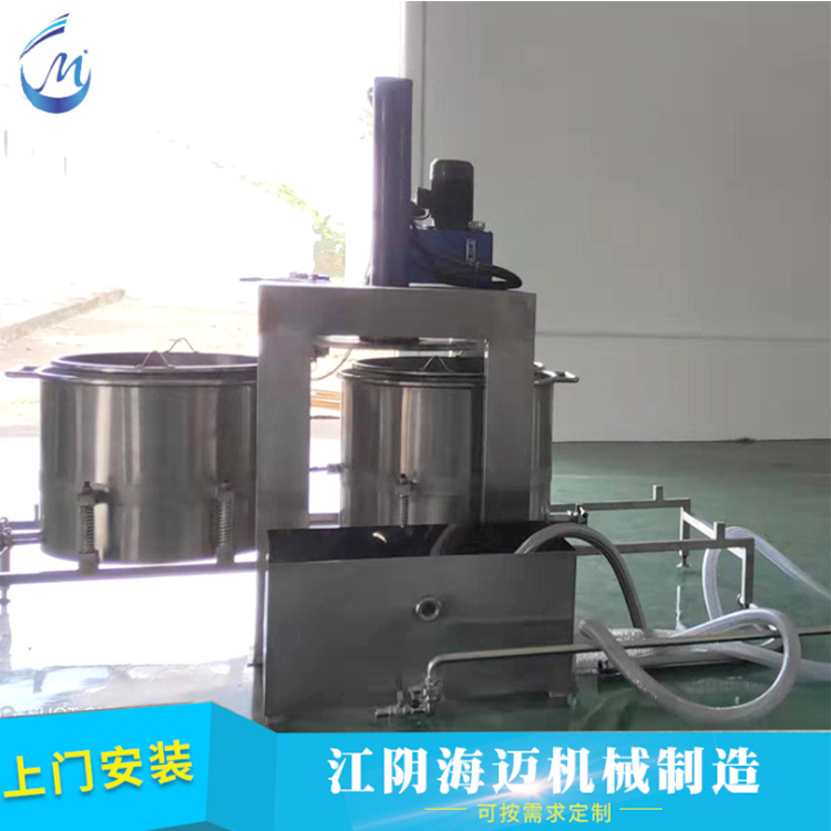 果汁生产线 饮品罐装生产线设备供应商 价格实惠