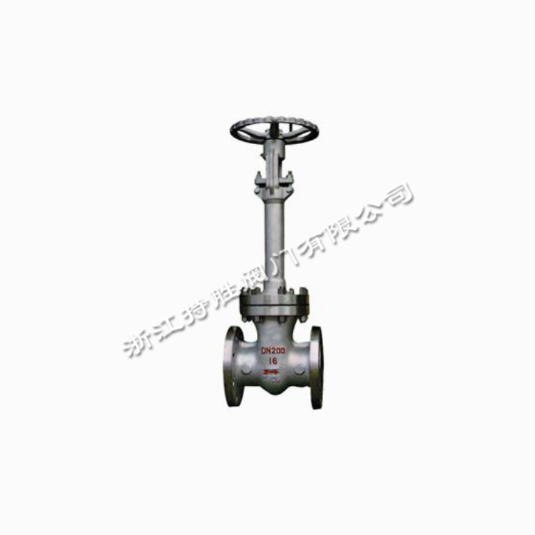 【持胜】不锈钢低温阀门质量可靠 硬密封低温阀门 低温阀门批发 厂家供应低温阀门 焊接低温阀门量大从优