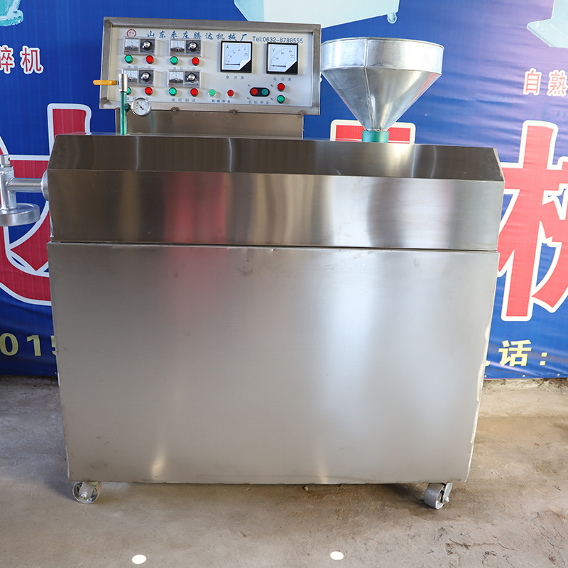 不锈钢粉丝粉条机 各种淀粉加工设备 厂家现货销售红薯粉条机 