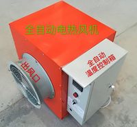 快速升温保温炉 电子控温采暖热风炉  循环供热热风炉  风华热风炉配件齐全