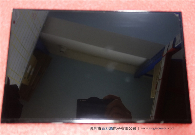 LD101WX1-SL01一体机液晶模组 工业液晶屏 工控屏